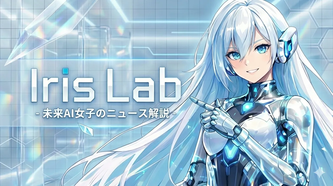 【2026.01.13】Apple×Googleの歴史的提携！？AIが買い物も代行する未来がすぐそこに！